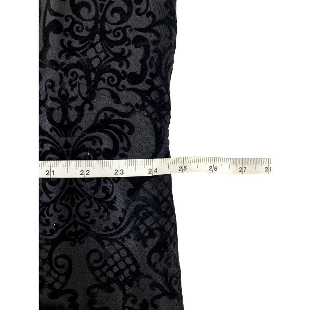 Roz & Ali Women's Black Casual Jacket - Picture 4 of 4